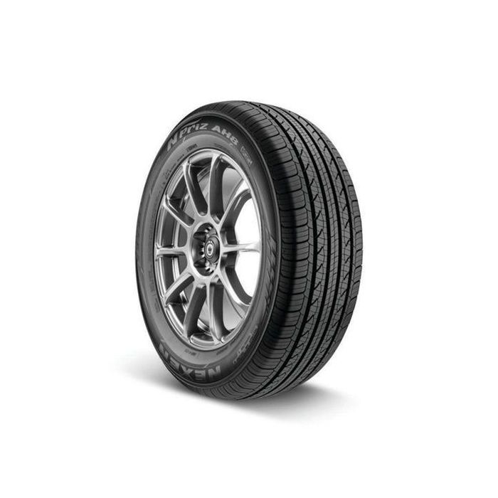 NEXEN N PRIZ AH8 TAKE OFF Tire 215/55R16 2155516  97H 14369NXK