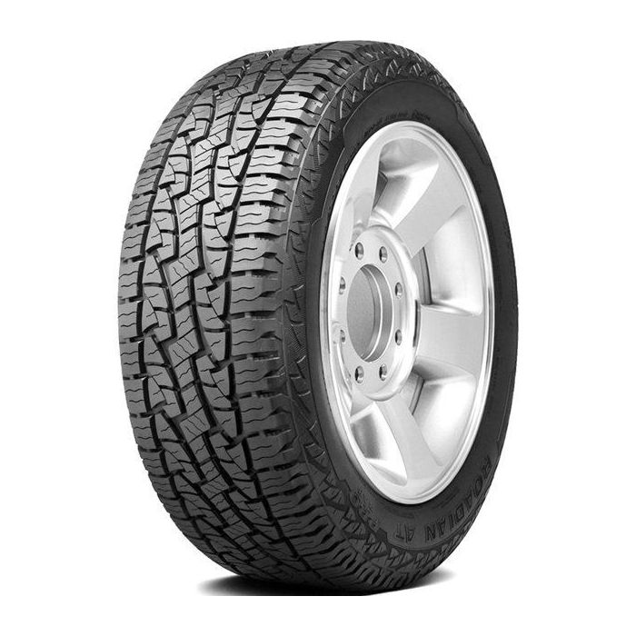 Nexen Roadian AT Pro RA8 USED Tire 275/70R18 2757018  125/122R 14760NXK / 10150NXK