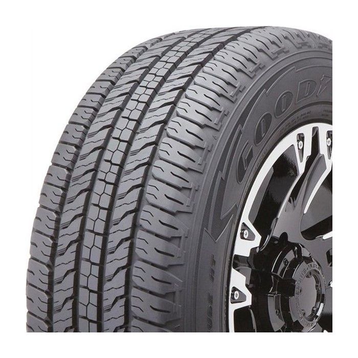 GOODYEAR WRANGLER FORTITUDE HT TAKE OFF Tire 265/65R18 2656518  114T 157068622