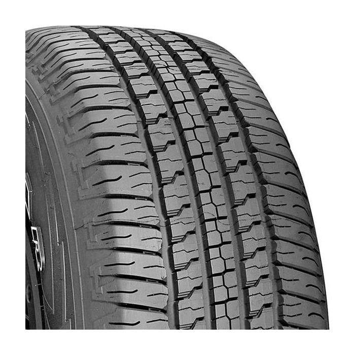GOODYEAR WRANGLER FORTITUDE HT USED Tire 275/65R18 2756518  116T 157081620