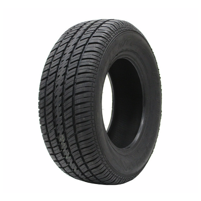 Cooper Cobra Radial G/T New Take Off (Low Miles) Tire 225/70R15 2257015  100T 160011024