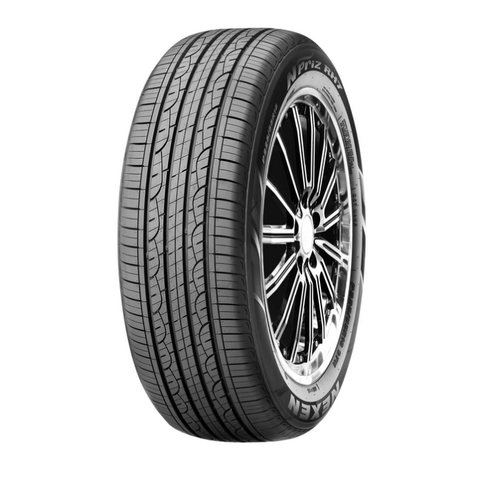 NEXEN NPRIZ RH7 New Take Off (Low Miles) Tire 245/65R18 2456518  110H 16469N