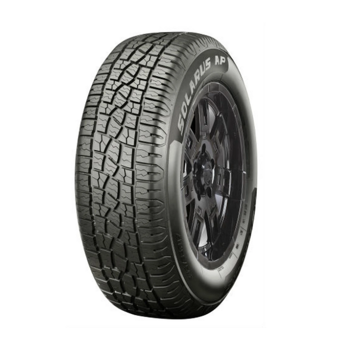 STARFIRE SOLARUS AP NEW TAKE OFF Tire 265/50R20 2655020  107T 165025002