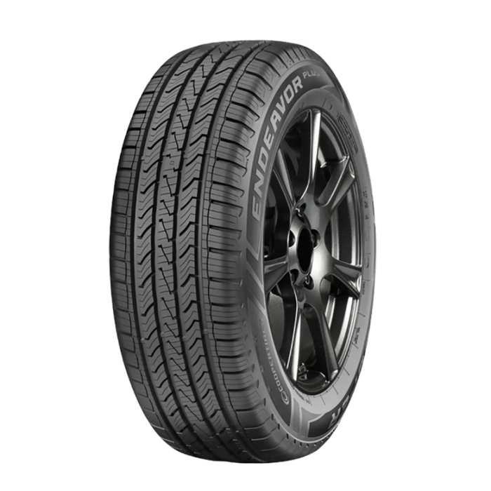 COOPER ENDEAVER PLUS NEW TAKE OFF Tire 265/50/R20 2655020  111T 166235009