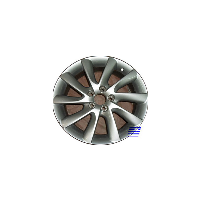 Volvo V60 Wheel Rim Silver 17140 Stock Factory OEM Replacement