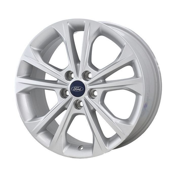 Ford Escape Wheel Rim Silver 10108 Stock Factory OEM Replacement