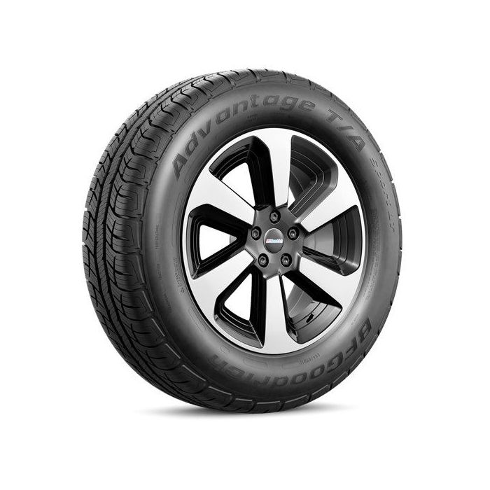 BFGOODRICH ADVANTAGE T/A SPORT LT TAKE OFF Tire 235/55R20 2355520  102H 18183