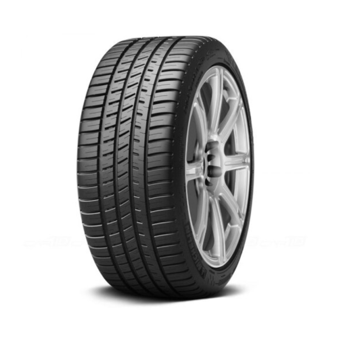 MICHELIN PILOT SPORT A/S 3 XL TAKE OFF Tire 245/35R19 2453519  89Y 19713