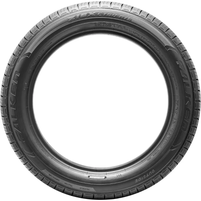 Falken Ziex CT60 USED Tire 235/50R20 2355020 104H 59000910