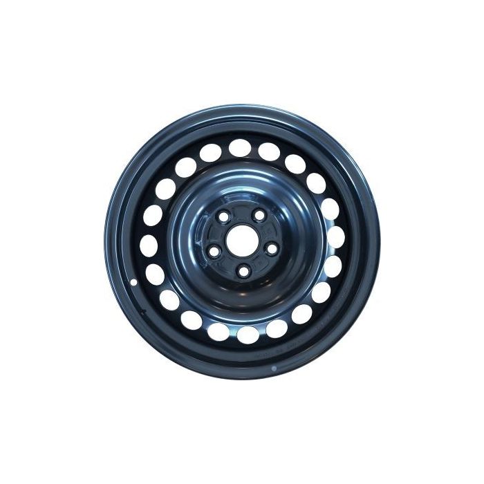 Toyota Rav4 Wheel Rim Black 75241 Stock Factory OEM Replacement