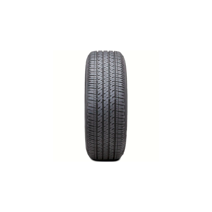 BRIDGESTONE ECOPIA EP422 PLUS USED Tire 205/50R17 2055017  93H 8835