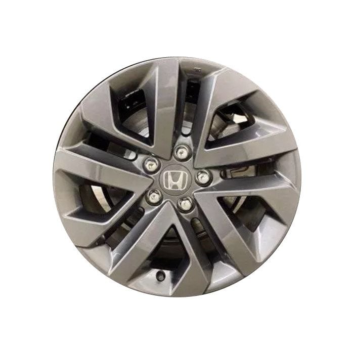 Honda Ridgeline Wheel Rim Stock Genuine Factory OEM Used