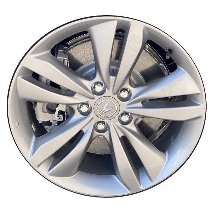 Acura MDX Wheel Rim Silver 71660 Stock Factory OEM Replacement