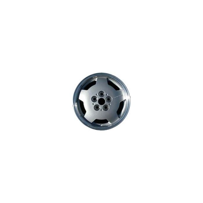 Chrysler Sebring Wheel Rim Machined Silver 2063 Stock Factory OEM Replacement