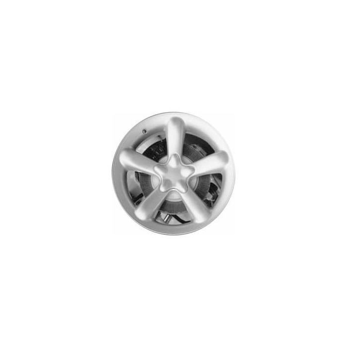 Plymouth Prowler Wheel Rim Silver 2119 (F) Stock Factory OEM Replacement