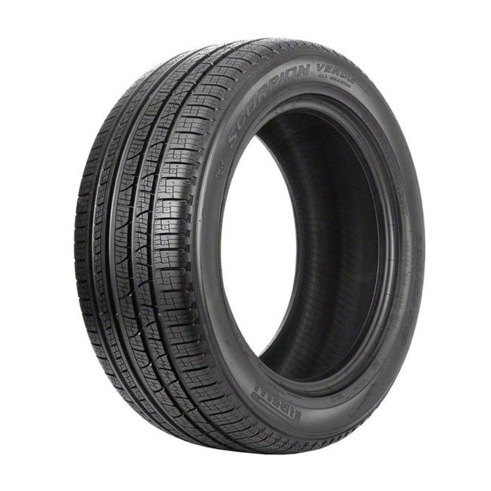 PIRELLI SCORPION VERDE USED Tire 235/65R19 2356519  109V 2119400