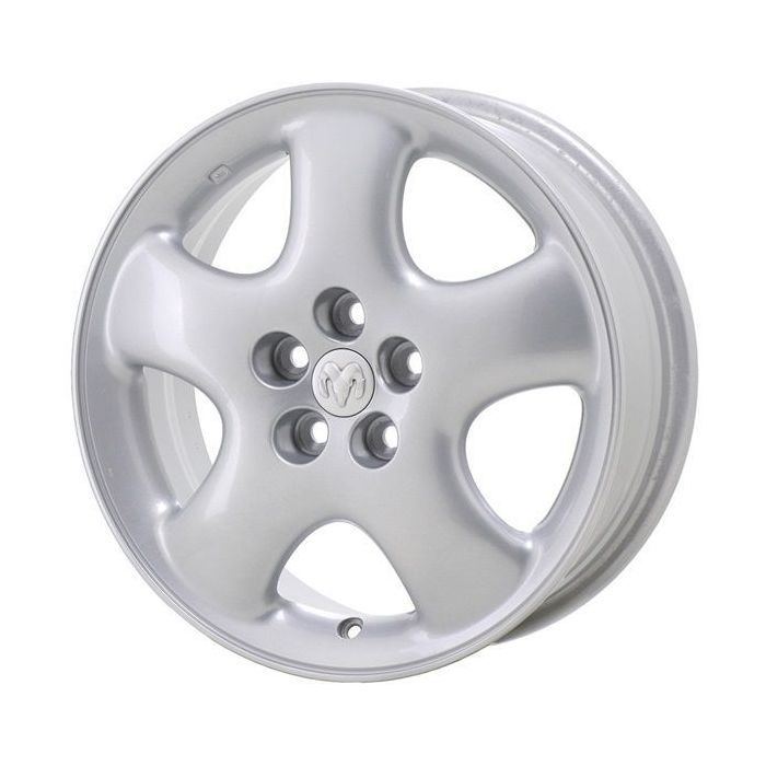 Chrysler PT Cruiser Wheel Rim Silver 2140 Stock Factory OEM Replacement