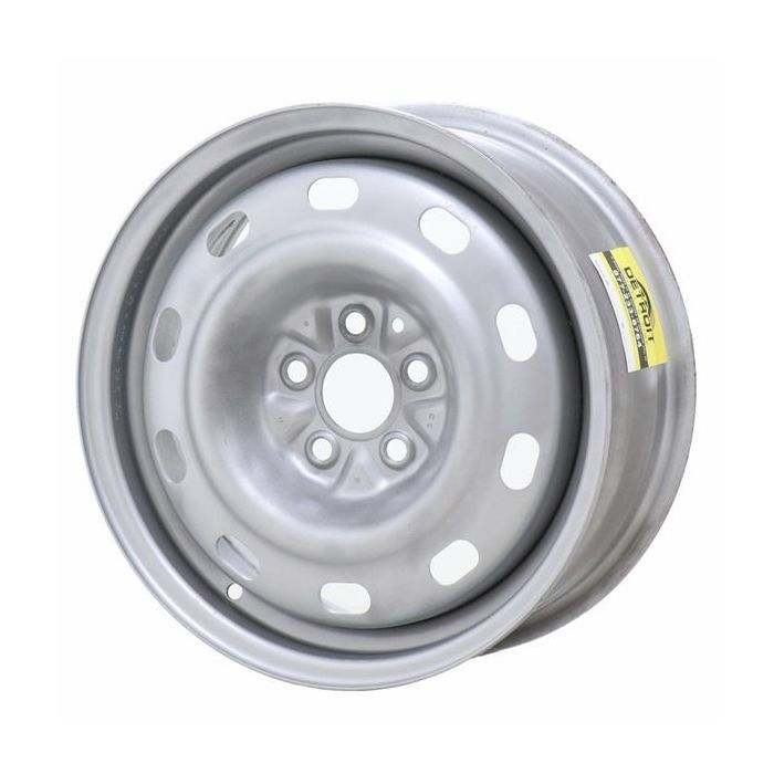 Dodge Stratus Wheel Rim Silver Steel 2142 Stock Factory OEM Replacement