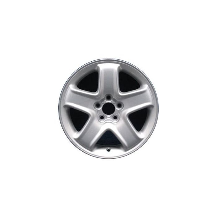 Dodge Stratus Wheel Rim Silver 2145 Stock Factory OEM Replacement