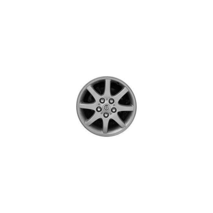 Chrysler Sebring Wheel Rim Silver 2146 Stock Factory OEM Replacement