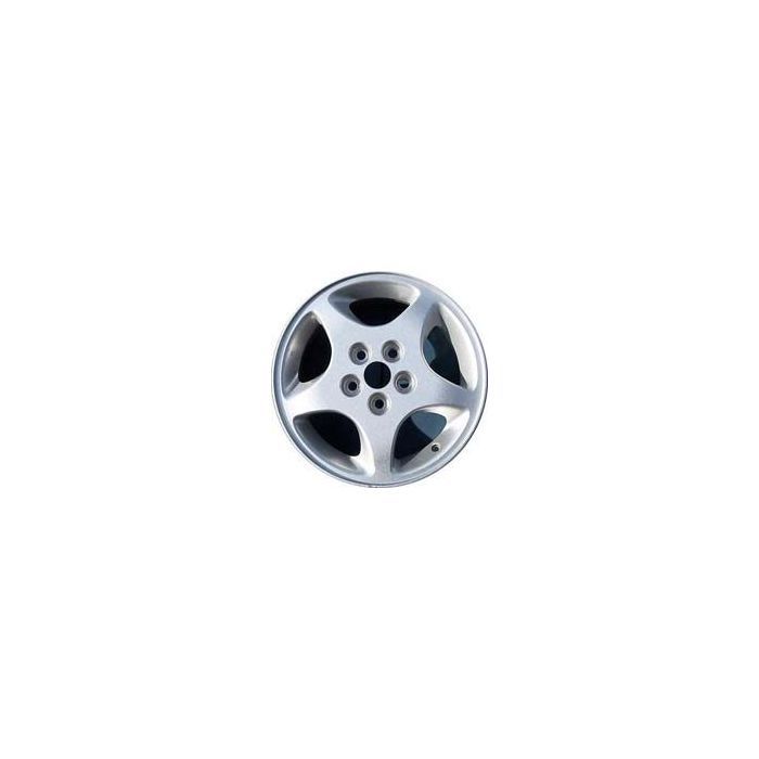 Dodge Stratus Wheel Rim Silver 2148 Stock Factory OEM Replacement