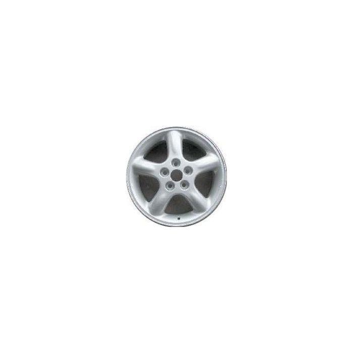 Dodge Stratus Wheel Rim Silver 2149 Stock Factory OEM Replacement
