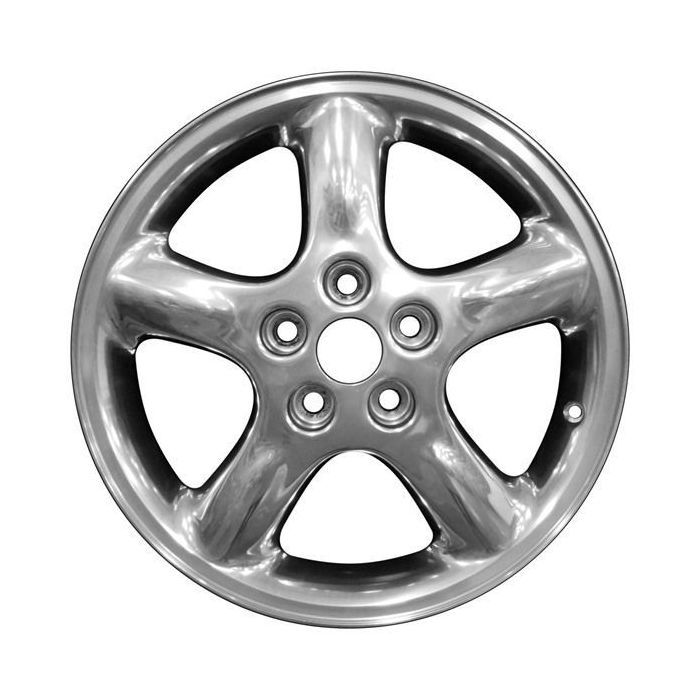 Dodge Stratus Wheel Rim Chrome 2149 Stock Factory OEM Replacement