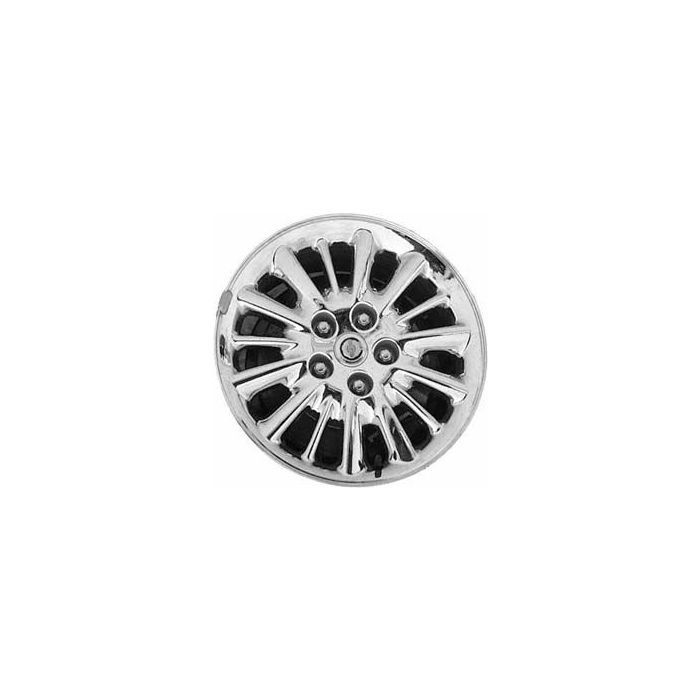 Chrysler Town & Country Wheel Rim Silver 2152 Stock Factory OEM Replacement