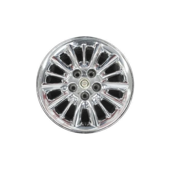 Chrysler Town & Country Wheel Rim Chrome 2152 Stock Factory OEM Replacement