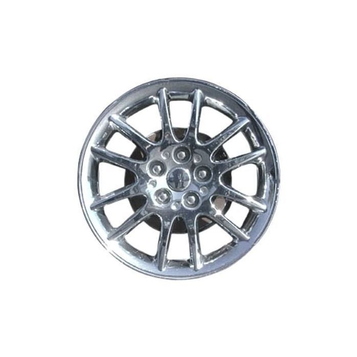 Chrysler 300M Wheel Rim Chrome 2157 Stock Factory OEM Replacement