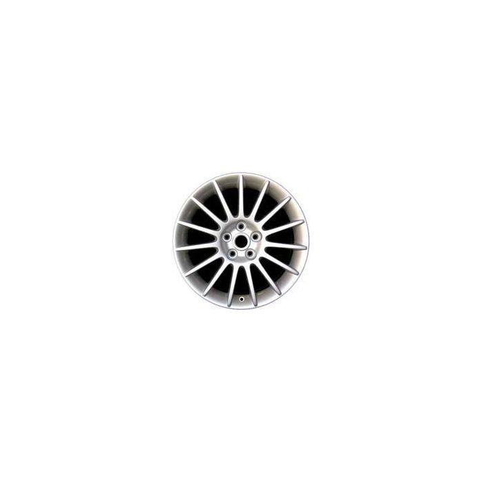 Chrysler 300m Wheel Rim Silver 2169 Stock Factory OEM Replacement