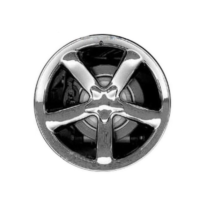 Plymouth Prowler Wheel Rim Chrome 2177 (R) Stock Factory OEM Replacement