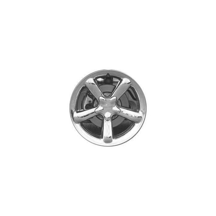 Plymouth Prowler Wheel Rim Chrome 2178 (F) Stock Factory OEM Replacement