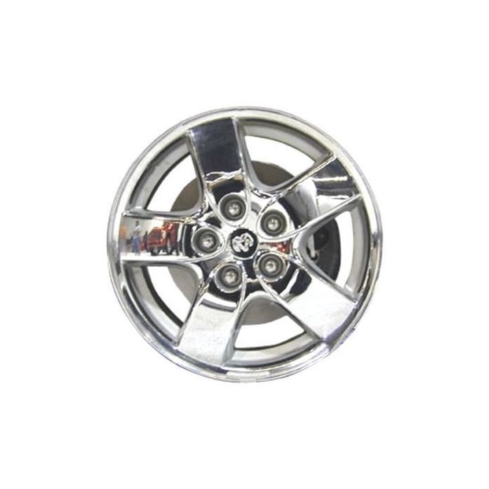 Dodge Caravan Wheel Rim Chrome 2184 Stock Factory OEM Replacement