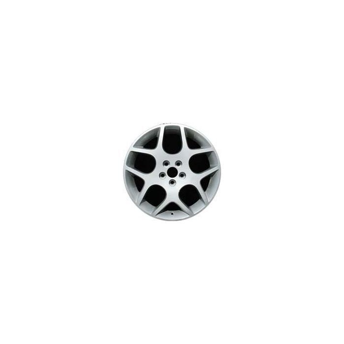 Dodge Neon Wheel Rim Silver 2196 Stock Factory OEM Replacement