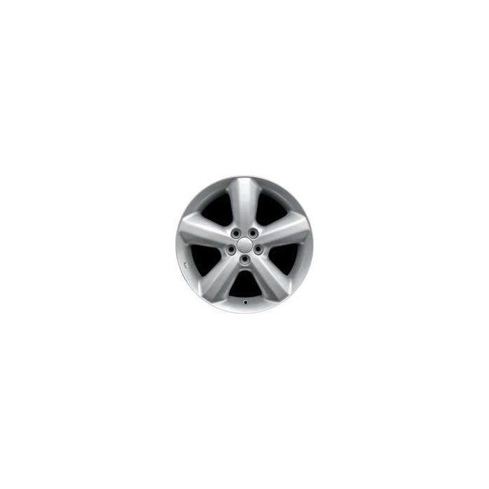 Chrysler PT Cruiser Wheel Rim Silver 2200 Stock Factory OEM Replacement