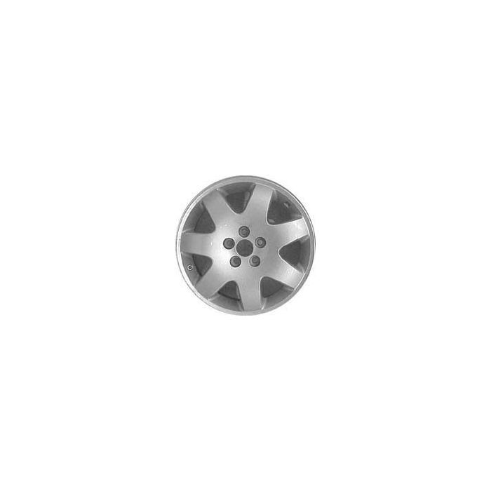 Chrysler PT Cruiser Wheel Rim Silver 2201 Stock Factory OEM Replacement