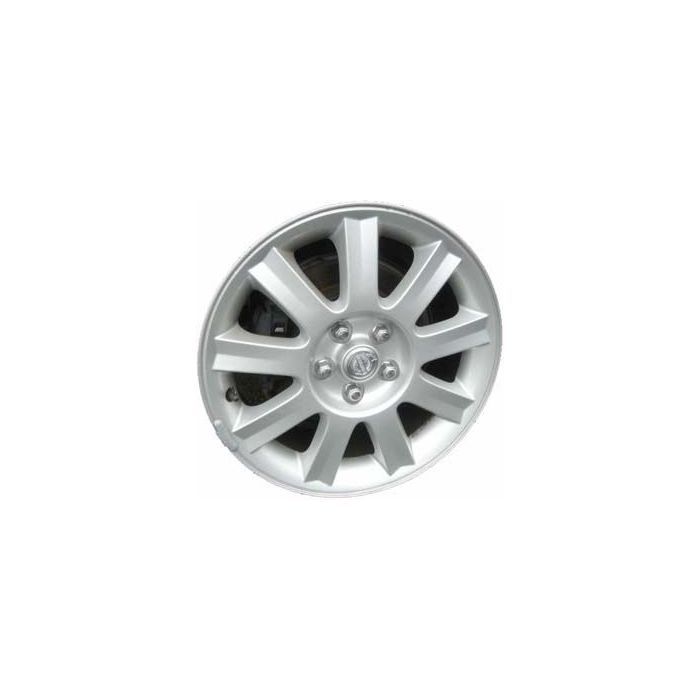 Chrysler Sebring Wheel Rim Silver 2210 Stock Factory OEM Replacement