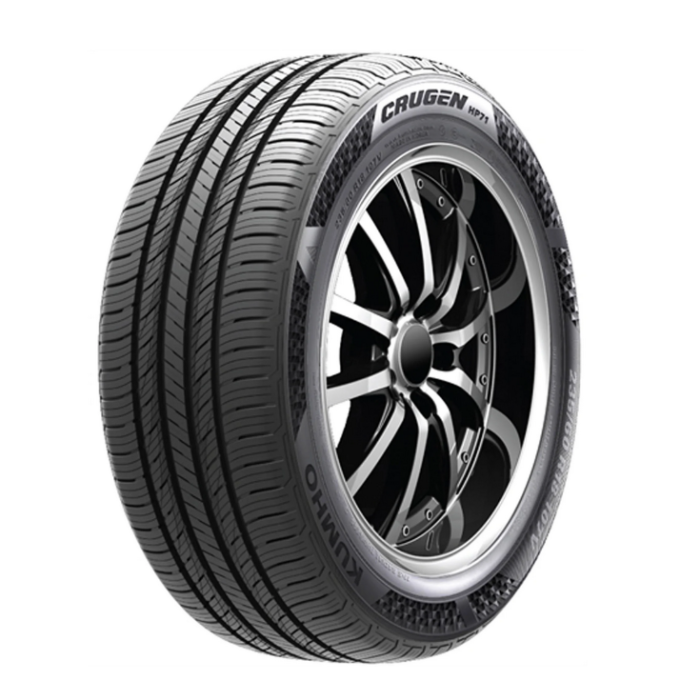 KUMHO CRUGEN HP71 USED Tire 265/50R20 2655020  111V 2230023