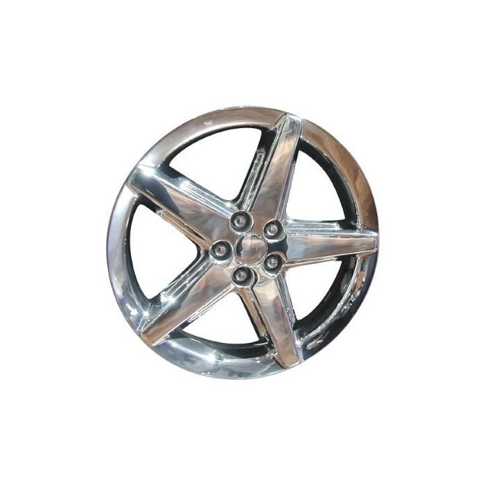 Chrysler PT Cruiser Wheel Rim Chrome 2251 Stock Factory OEM Replacement