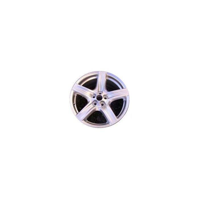 Dodge Stratus Wheel Rim Hyper Silver 2273 Stock Factory OEM Replacement