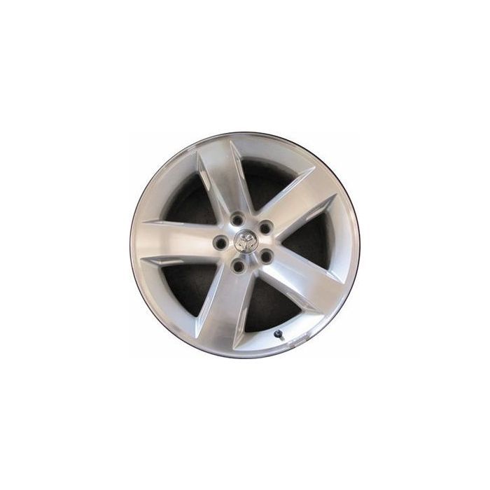 Dodge Challenger Wheel Rim Silver 2359 Stock Factory OEM Replacement