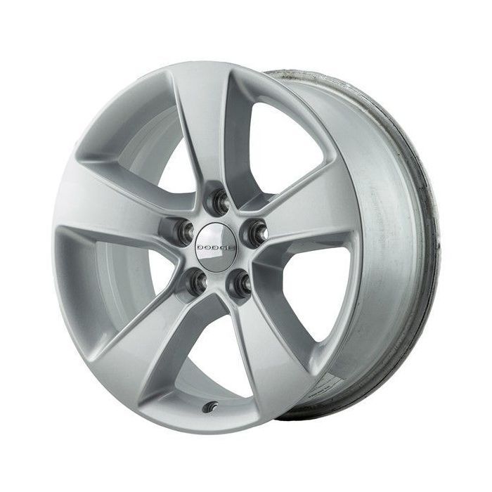 Dodge Charger Wheel Rim Silver 2405 Stock Factory OEM Replacement