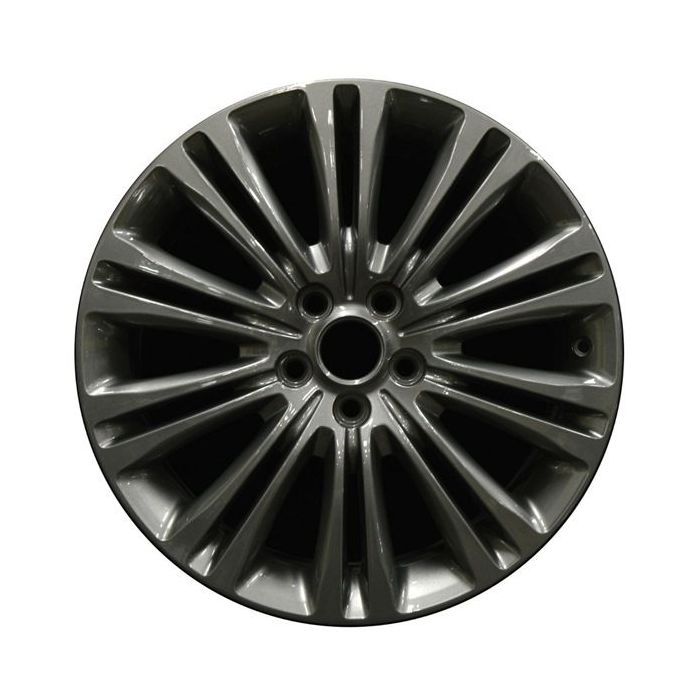 Chrysler 300 Wheel Rim Grey 2419 Stock Factory OEM Replacement