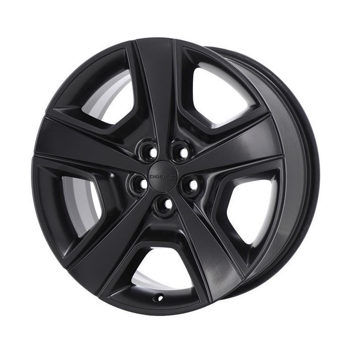 Dodge Charger Wheel Rim Satin Black 2437 Stock Factory OEM Replacement