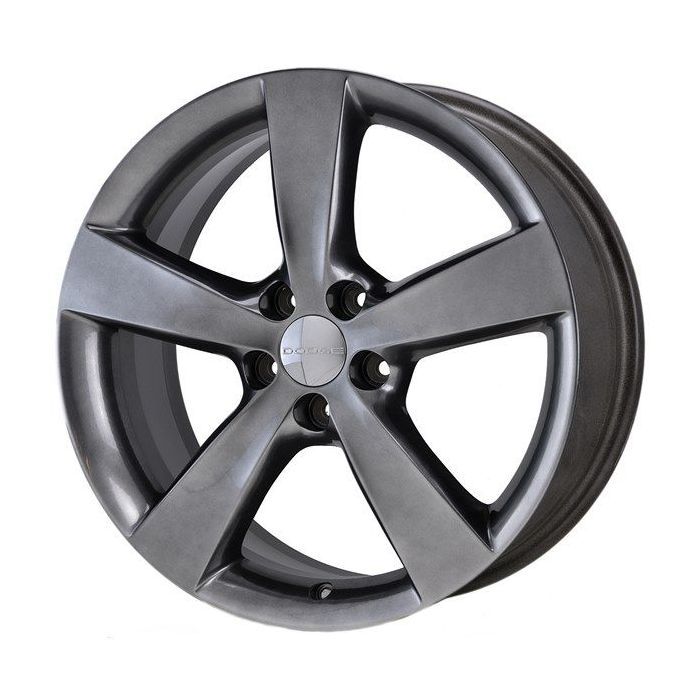 Dodge Dart Wheel Rim Hyper Grey 2479 Stock Factory OEM Replacement