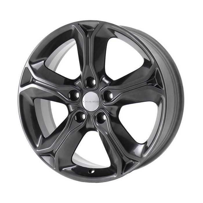 Dodge Journey Wheel Rim Hyper Grey 2519 Stock Factory OEM Replacement