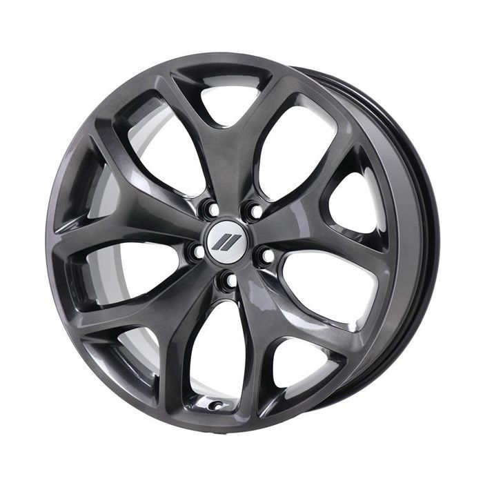 Dodge Challenger Wheel Rim Grey 2523 Stock Factory OEM Replacement