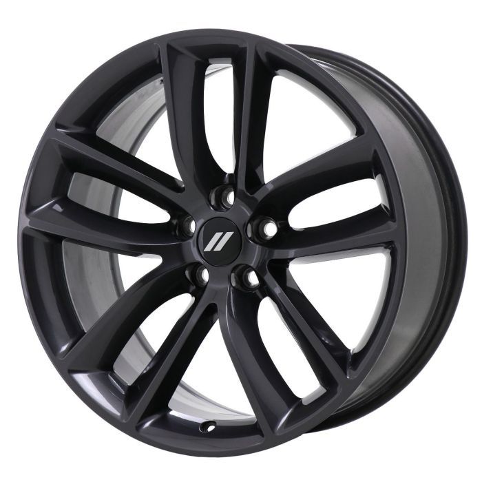 Dodge Challenger Wheel Rim Grey 2526 Stock Factory OEM Replacement