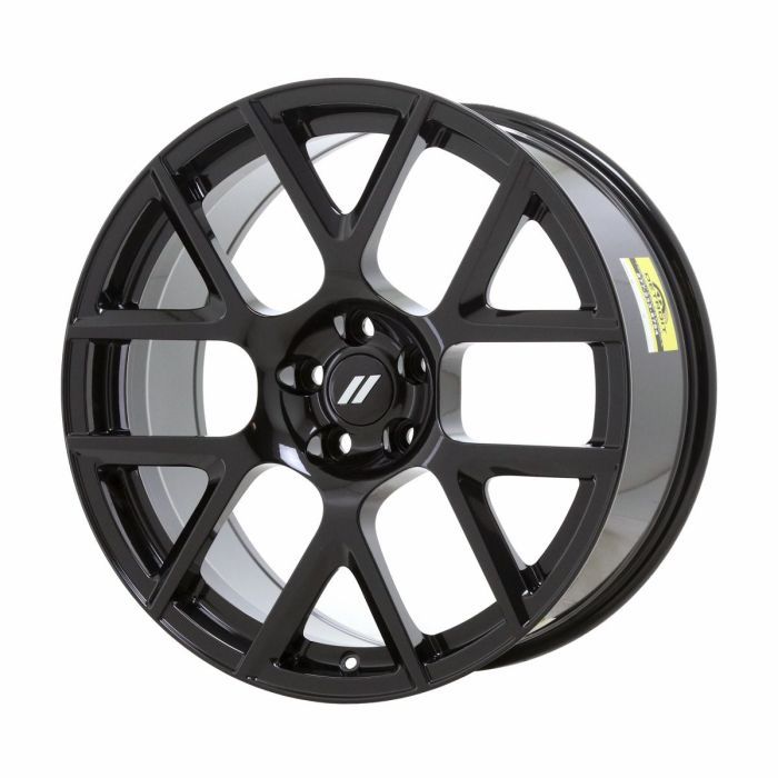 Dodge Challenger Wheel Rim Gloss Black 2527 Stock Factory OEM Replacement